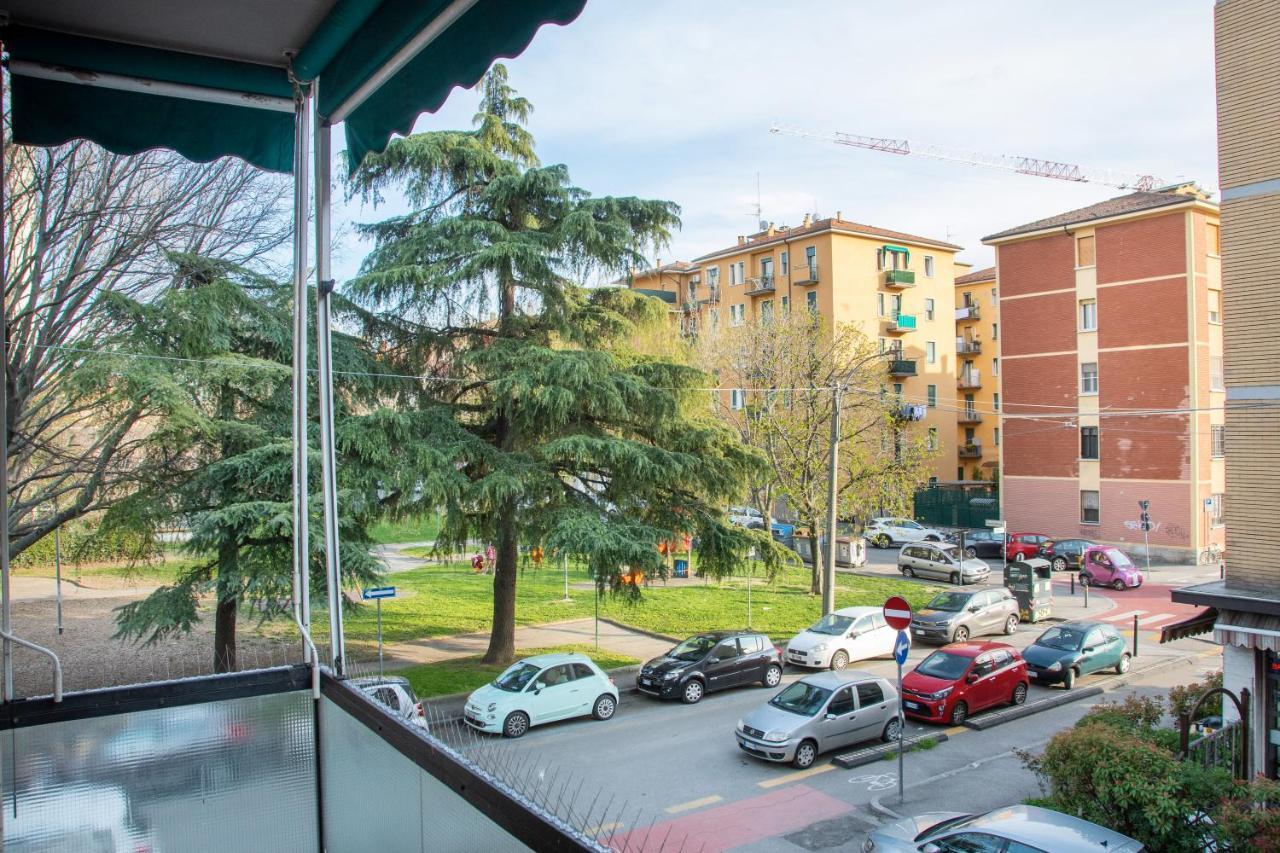 Housmart Cimabue 1 Apartment Bologna Exterior photo