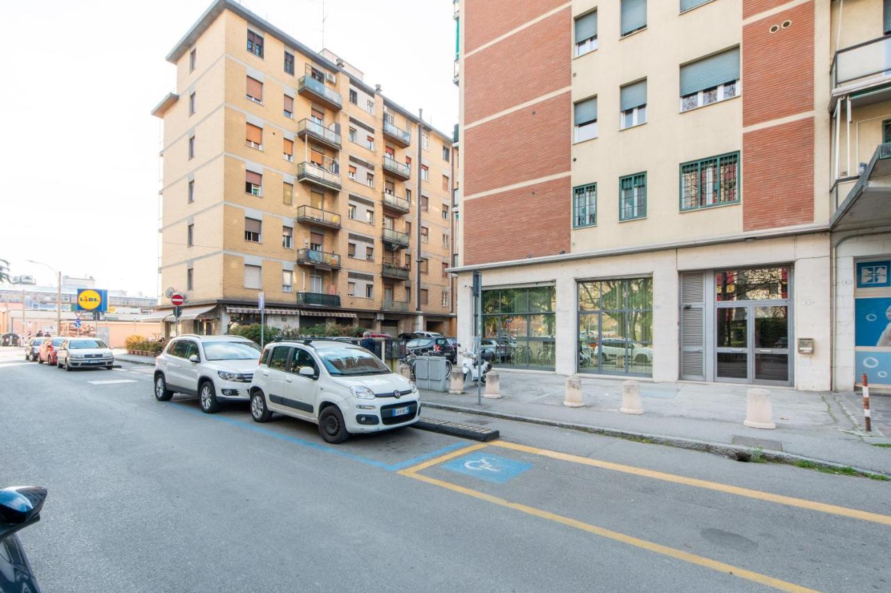 Housmart Cimabue 1 Apartment Bologna Exterior photo